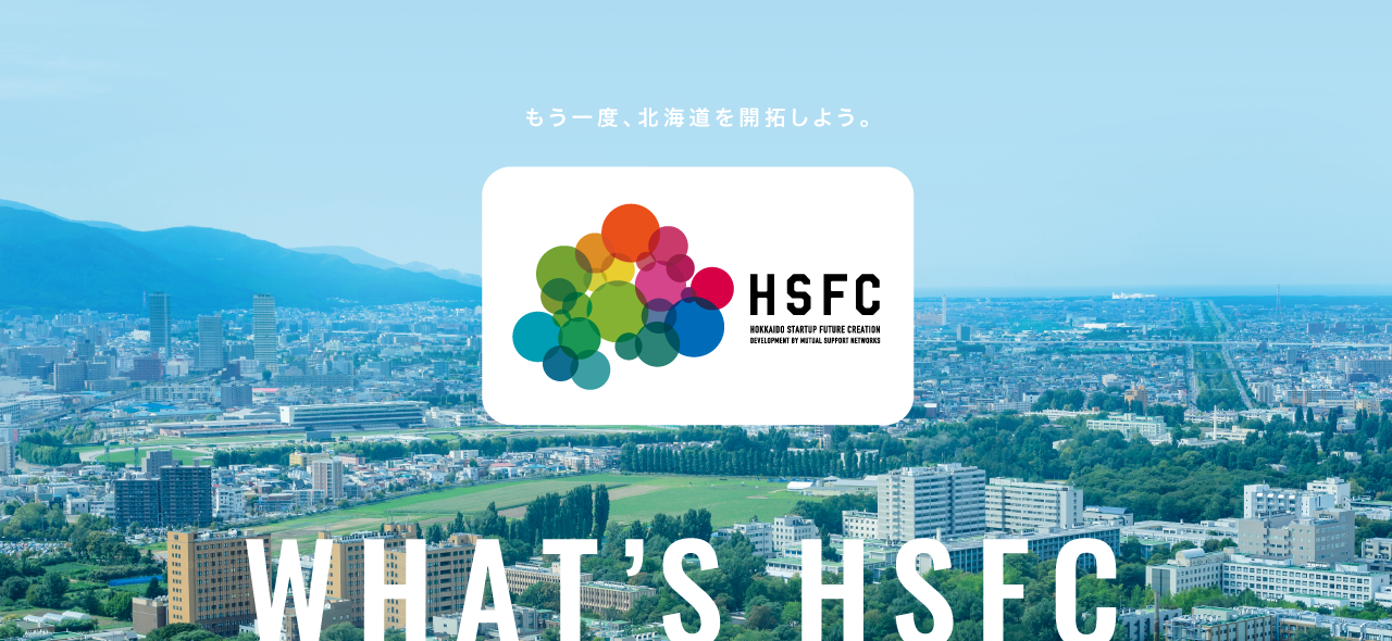What’s HSFC